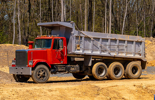 On-Road Vehicle Photo